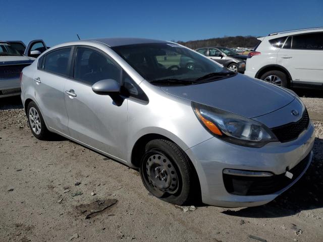 Photo 4 from auction – 2017 KIA RIO LX with VIN KNADM4A31H6034850