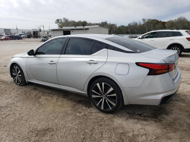 Photo 2 from auction – 2022 NISSAN ALTIMA SR with VIN 1N4BL4CV7NN371610