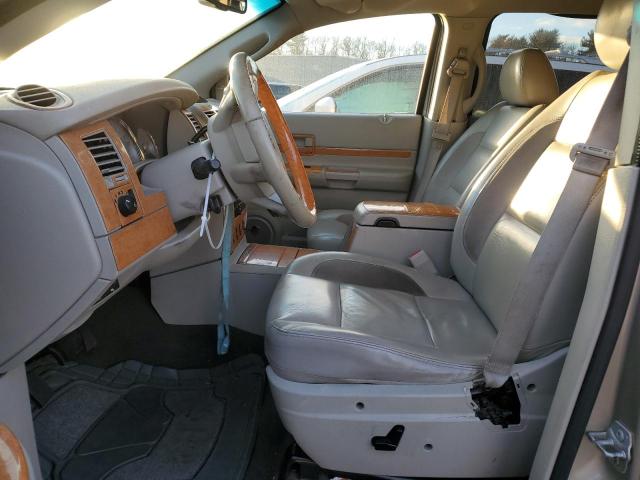 Photo 7 from auction – 2008 CHRYSLER ASPEN LIMI with VIN 1A8HW58248F138968