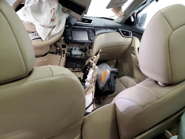 Photo 8 from auction – 2014 NISSAN ROGUE S with VIN 5N1AT2MV4EC863950