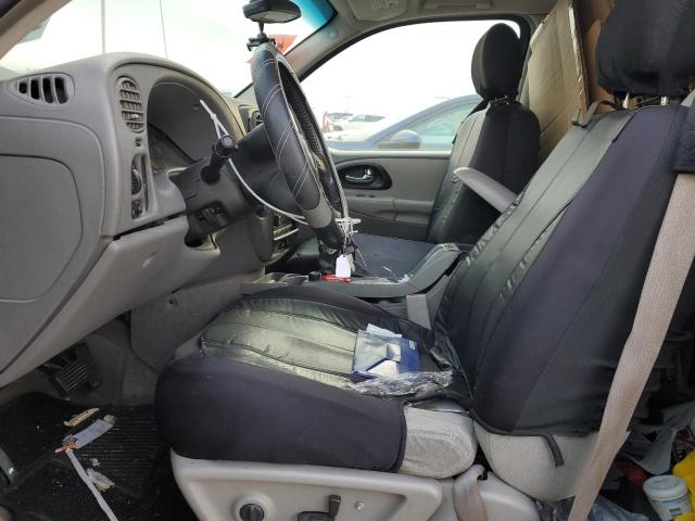 Photo 7 from auction – 2005 CHEVROLET TRAILBLAZE with VIN 1GNET16S956150941