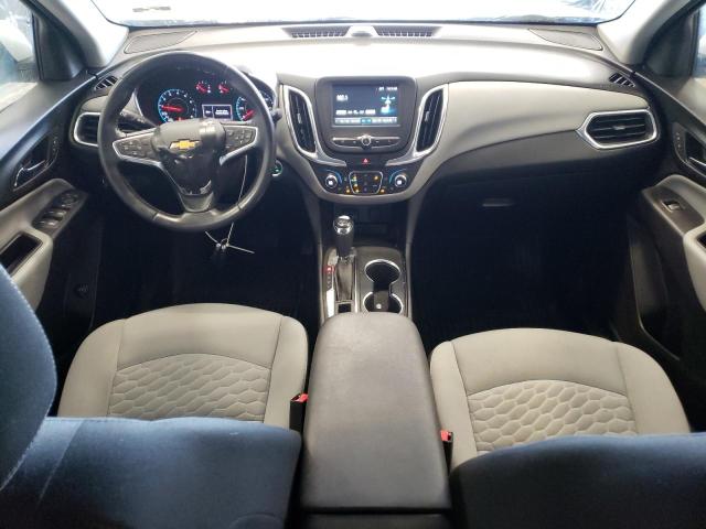 Photo 8 from auction – 2018 CHEVROLET EQUINOX LT with VIN 2GNAXSEV1J6248368
