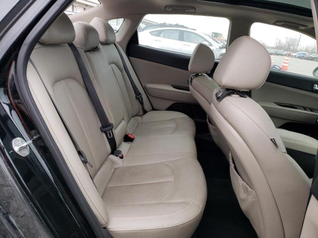 Photo 10 from auction – 2017 KIA OPTIMA EX with VIN 5XXGU4L3XHG135593