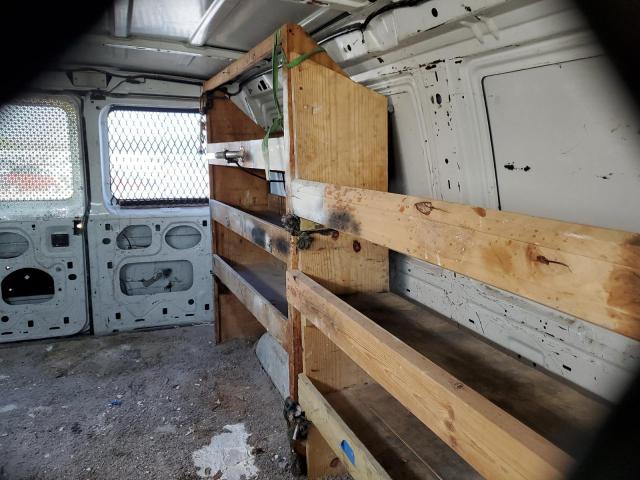 Photo 10 from auction – 2006 FORD ECONOLINE with VIN 1FTNE24W26HA99061