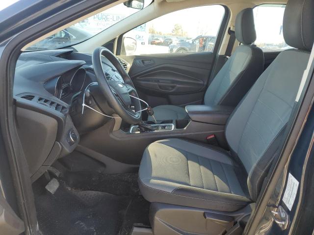 Photo 7 from auction – 2019 FORD ESCAPE S with VIN 1FMCU0F78KUB93589