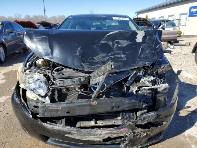 Photo 5 from auction – 2011 TOYOTA CAMRY BASE with VIN 4T4BF3EK7BR094779