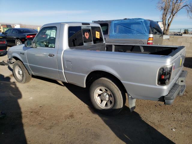 Photo 2 from auction – 2003 FORD RANGER with VIN 1FTYR10U53PA75662