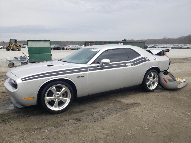 DODGE CHALLENGER 2012 with VIN 2C3CDYBT4CH162273 - Photo from auction