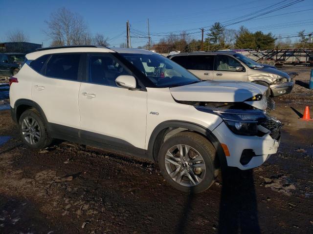 Photo 4 from auction – 2023 KIA SELTOS S with VIN KNDEUCAA6P7350866