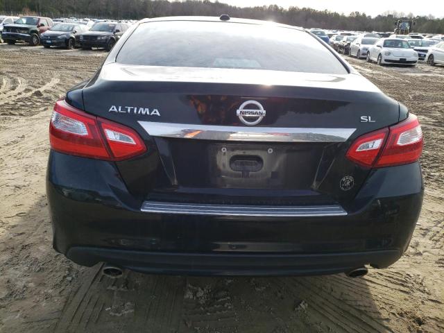 Photo 6 from auction – 2016 NISSAN ALTIMA 2.5 with VIN 1N4AL3AP4GC154556