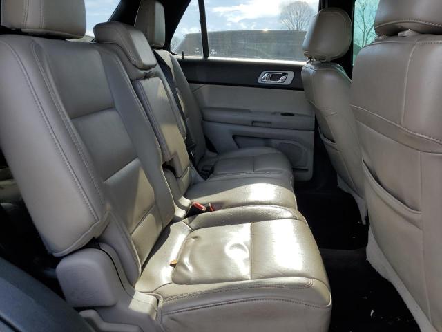 Photo 10 from auction – 2011 FORD EXPLORER L with VIN 1FMHK8F81BGA23995