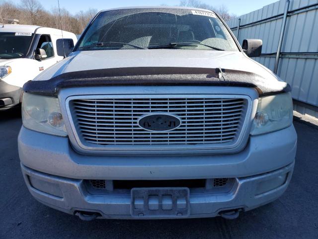 Photo 5 from auction – 2004 FORD F150 with VIN 1FTRX14W14NA25392