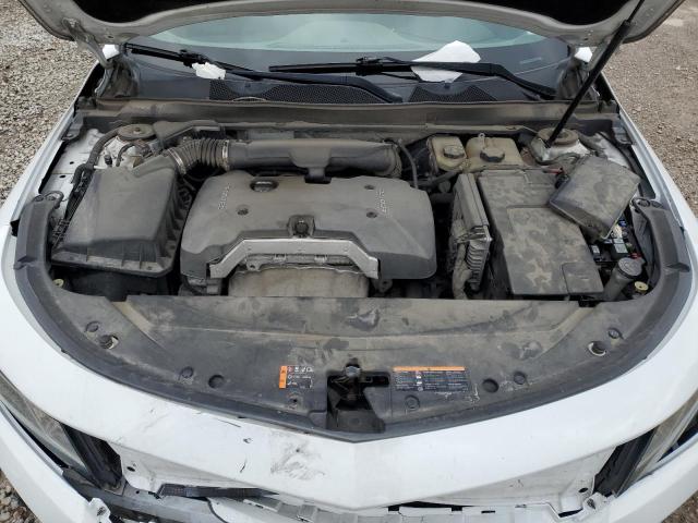 Photo 11 from auction – 2016 CHEVROLET IMPALA LS with VIN 1G11Z5SA6GU164393