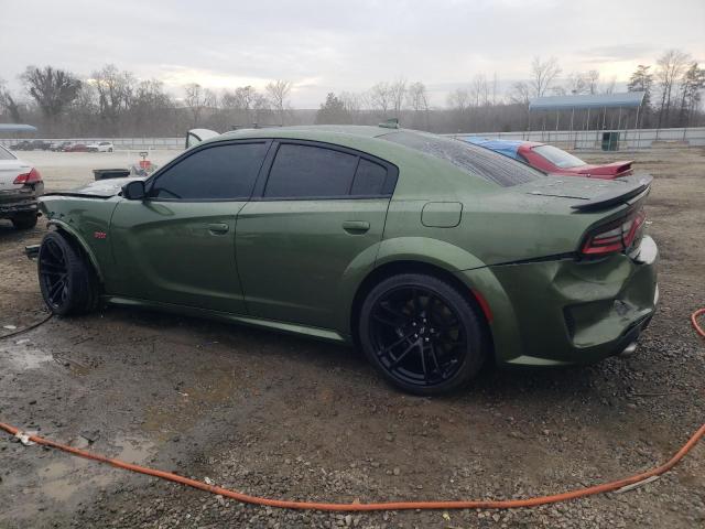 Photo 2 from auction – 2023 DODGE CHARGER SC with VIN 2C3CDXGJ3PH516789