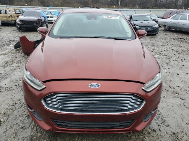 Photo 5 from auction – 2014 FORD FUSION SE with VIN 3FA6P0HDXER206047