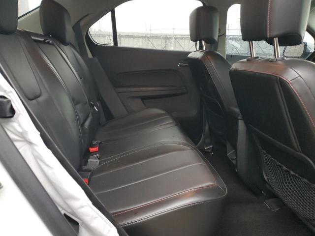 Photo 11 from auction – 2016 CHEVROLET EQUINOX LT with VIN 2GNALDEK5G1178702