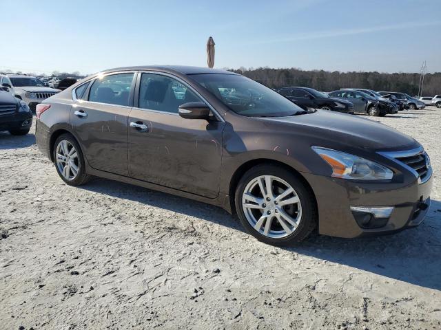 Photo 4 from auction – 2013 NISSAN ALTIMA 3.5 with VIN 1N4BL3AP4DC210866