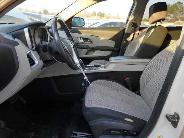 Photo 7 from auction – 2012 CHEVROLET EQUINOX LT with VIN 2GNALDEK5C1255224