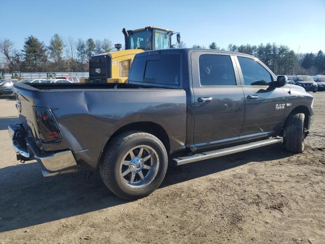 Photo 3 from auction – 2016 RAM 1500 SLT with VIN 3C6RR7LT3GG254231