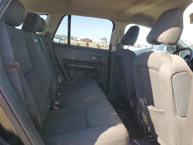 Photo 10 from auction – 2008 FORD EDGE SE with VIN 2FMDK36C28BA69468