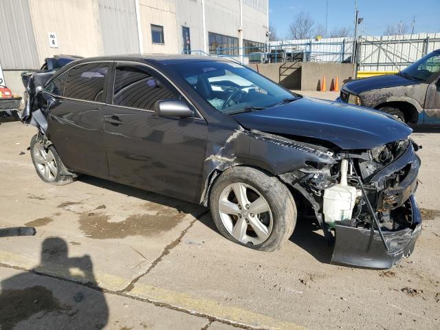 Photo 4 from auction – 2011 TOYOTA CAMRY BASE with VIN 4T1BF3EK6BU221984