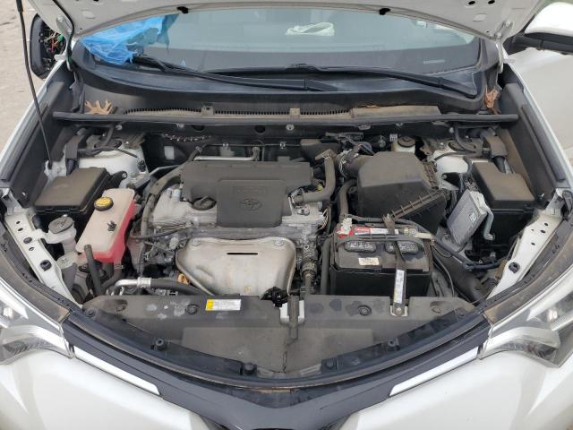 Photo 12 from auction – 2017 TOYOTA RAV4 LIMIT with VIN 2T3DFREV1HW557872