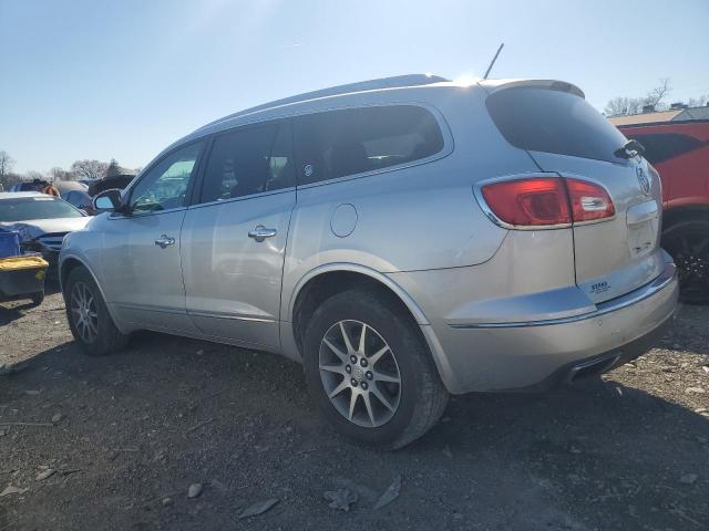 Photo 2 from auction – 2014 BUICK ENCLAVE with VIN 5GAKRBKDXEJ154695