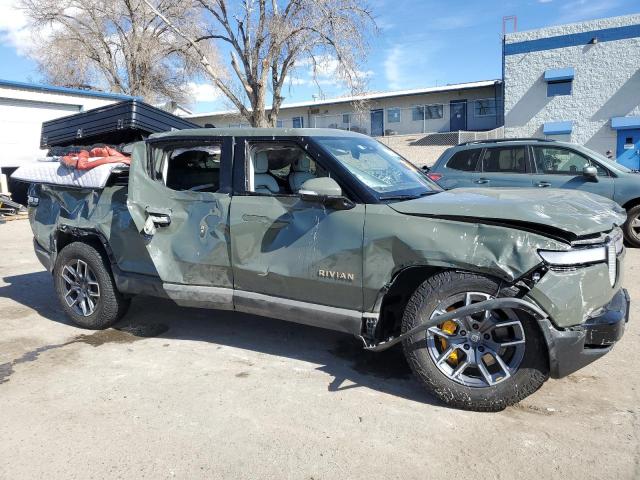Photo 4 from auction – 2022 RIVIAN R1T LAUNCH with VIN 7FCTGAALXNN011762