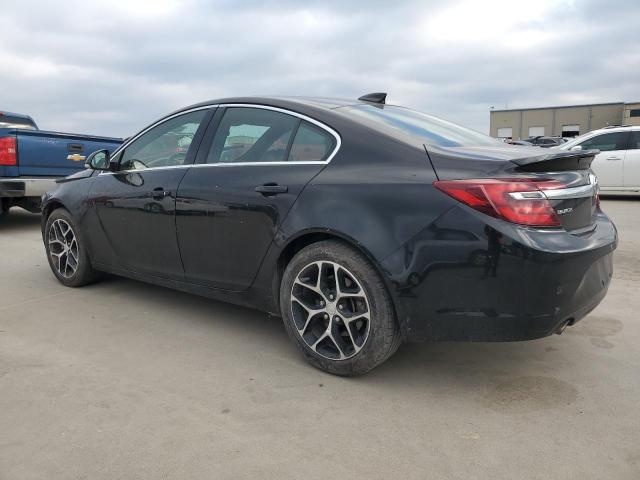 Photo 2 from auction – 2017 BUICK REGAL SPOR with VIN 2G4GL5EX4H9125895