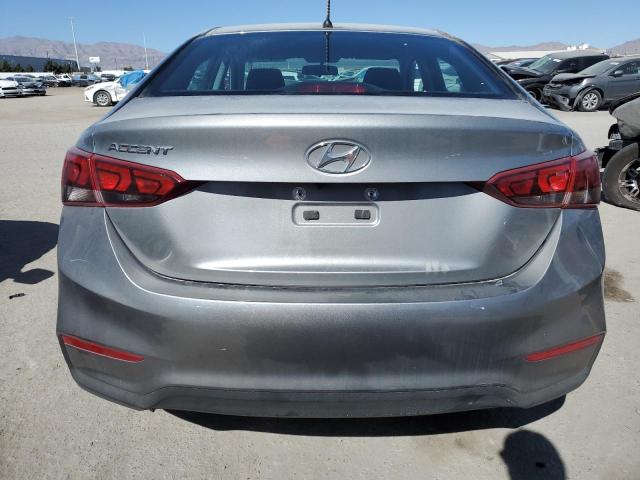 Photo 6 from auction – 2022 HYUNDAI ACCENT SE with VIN 3KPC24A65NE175084