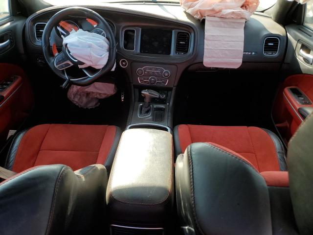 Photo 8 from auction – 2021 DODGE CHARGER SC with VIN 2C3CDXGJ7MH561987