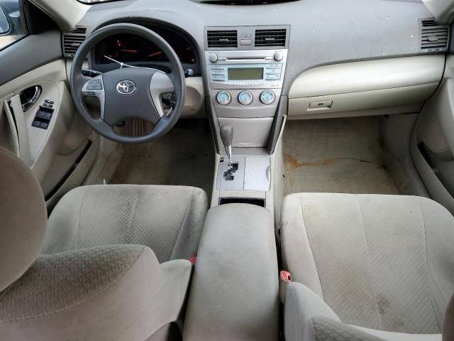 Photo 8 from auction – 2007 TOYOTA CAMRY CE with VIN 4T1BE46KX7U049487
