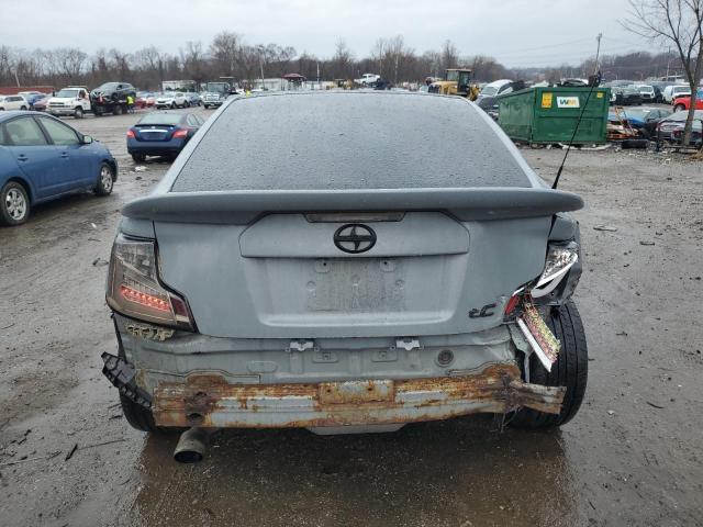 Photo 6 from auction – 2012 TOYOTA SCION TC with VIN JTKJF5C76C3030964