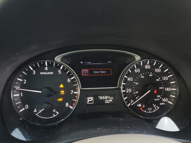 Photo 9 from auction – 2013 NISSAN ALTIMA 2.5 with VIN 1N4AL3AP1DN408515