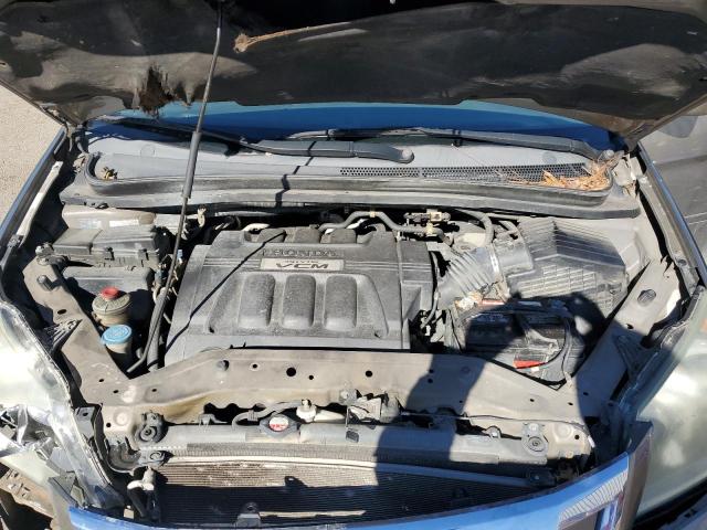 Photo 12 from auction – 2009 HONDA ODYSSEY EX with VIN 5FNRL38729B405812