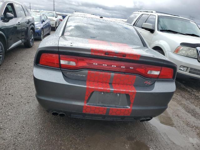 Photo 6 from auction – 2012 DODGE CHARGER R/ with VIN 2C3CDXCT1CH134715