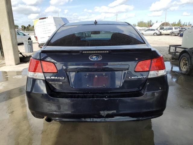 Photo 6 from auction – 2014 SUBARU LEGACY 2.5 with VIN 4S3BMCC67E3020864