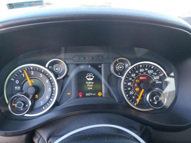 Photo 9 from auction – 2019 RAM 1500 TRADE with VIN 1C6SRFCT1KN652548