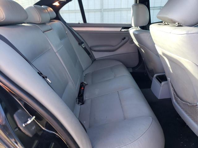 Photo 10 from auction – 2003 BMW 330 I with VIN WBAEV53423KM04541
