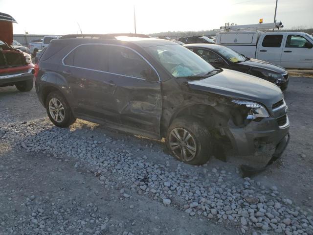 Photo 4 from auction – 2010 CHEVROLET EQUINOX LT with VIN 2CNFLEEW2A6271089