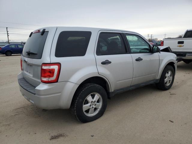 Photo 3 from auction – 2009 FORD ESCAPE XLS with VIN 1FMCU92719KB70154