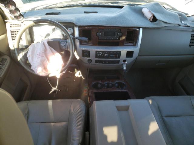 Photo 8 from auction – 2009 DODGE RAM 3500 with VIN 3D7MX48L49G515648