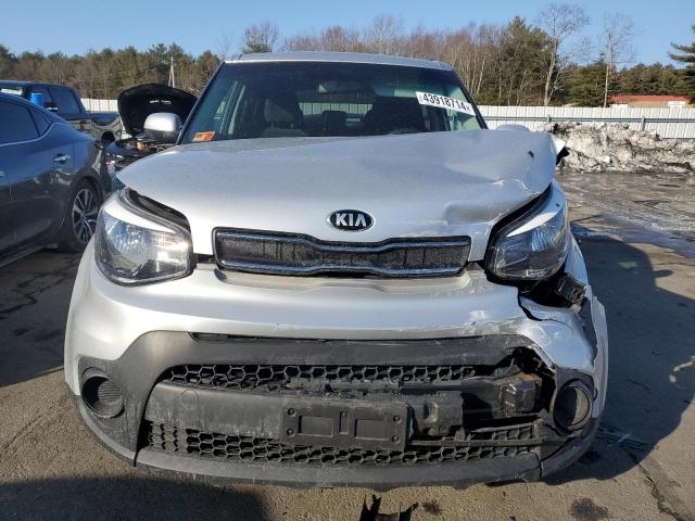Photo 5 from auction – 2018 KIA SOUL with VIN KNDJN2A29J7549741