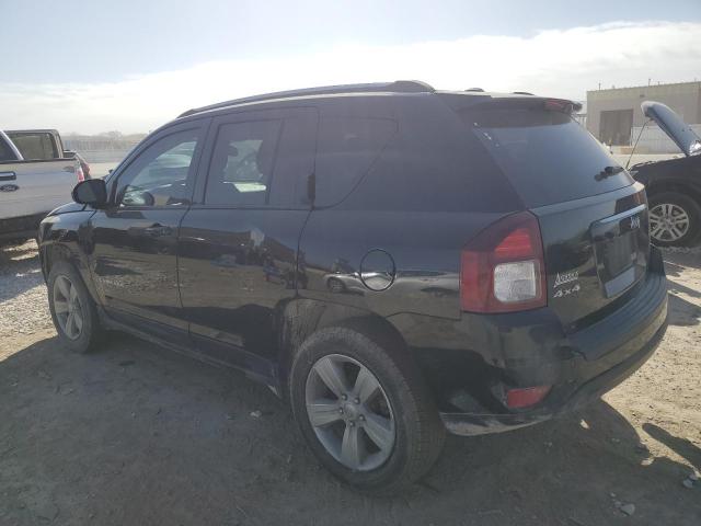 Photo 2 from auction – 2017 JEEP COMPASS SP with VIN 1C4NJDBB9HD105598
