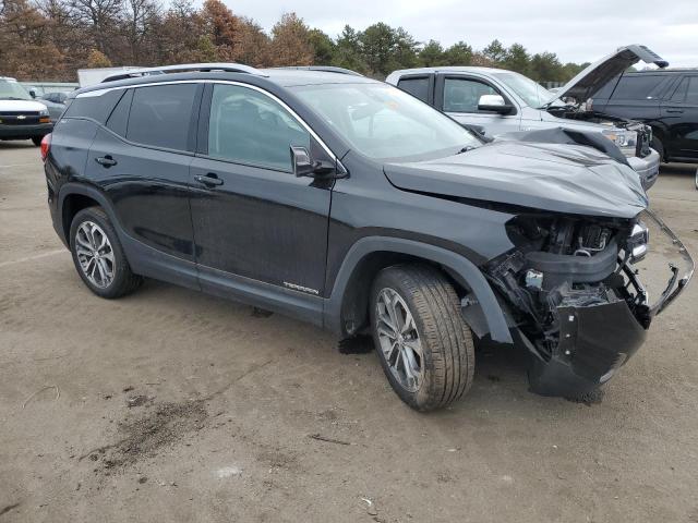 Photo 4 from auction – 2020 GMC TERRAIN SL with VIN 3GKALVEX1LL109903