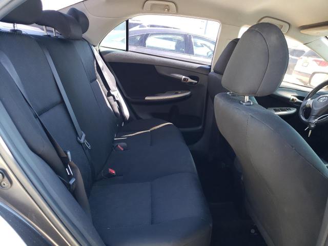 صورة رقم 10 من المزاد - 2010 TOYOTA COROLLA BA مع VIN 2T1BU4EE6AC454432