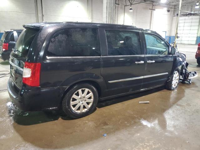 Photo 3 from auction – 2012 CHRYSLER TOWN & COU with VIN 2C4RC1CG6CR364267