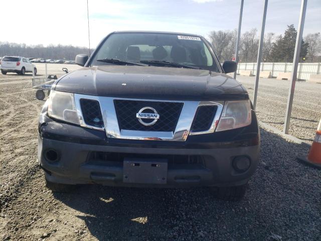 Photo 5 from auction – 2013 NISSAN FRONTIER S with VIN 1N6AD0EV6DN753096