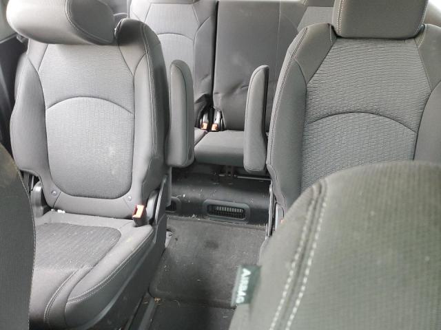 Photo 10 from auction – 2016 CHEVROLET TRAVERSE L with VIN 1GNKRHKD5GJ103505