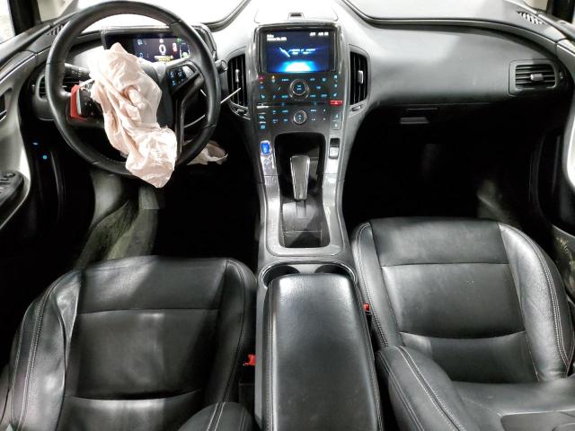 Photo 8 from auction – 2013 CHEVROLET VOLT with VIN 1G1RB6E48DU130681